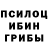 ГЕРОИН хмурый Potja